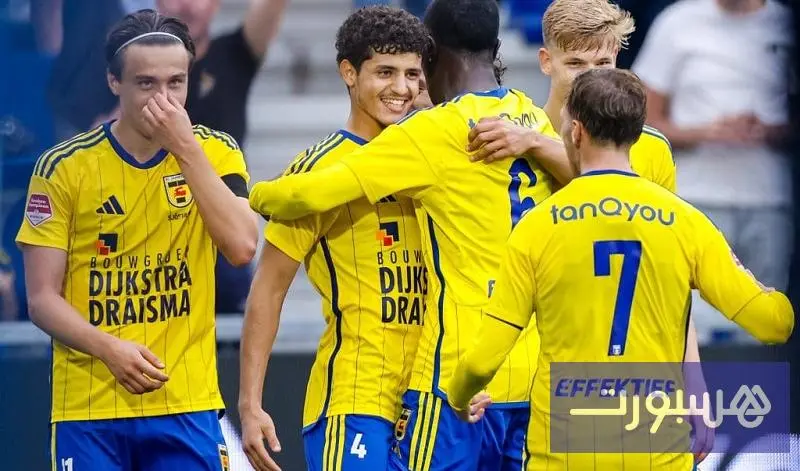 باعوف في اللائحة الأولية للمنتخب الوطني