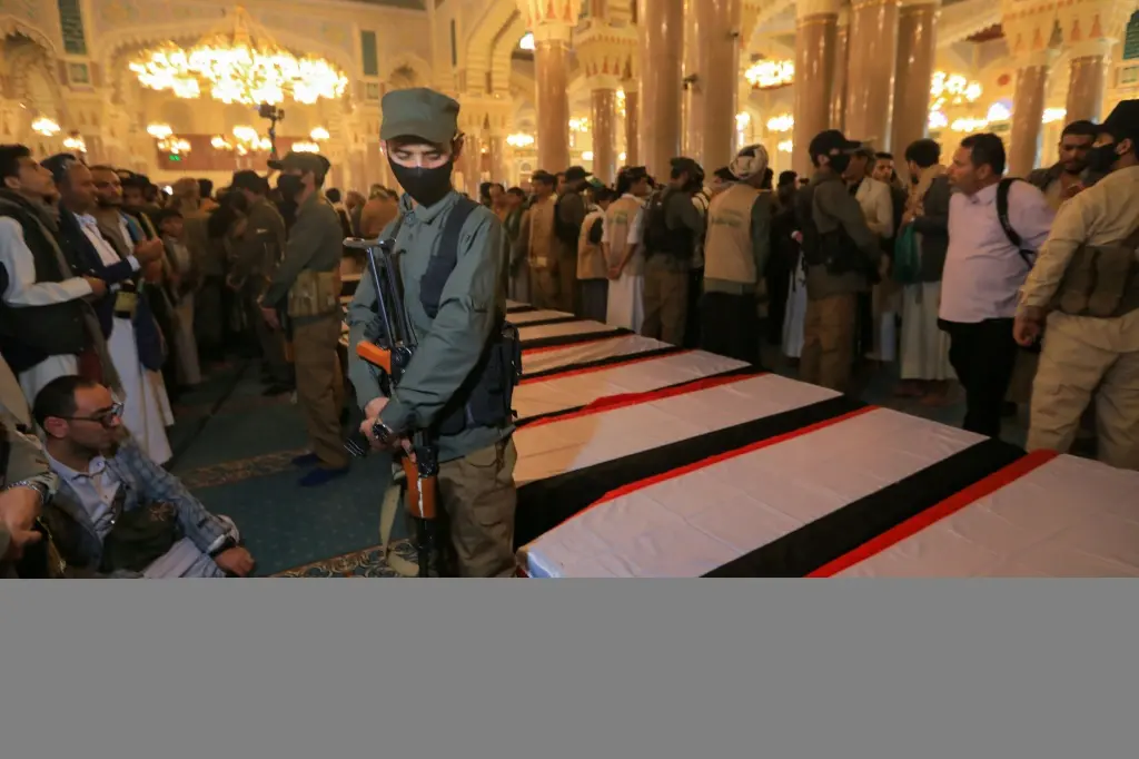 اعتقال ثلاثة موظفين يمنيين في الأمم المتحدة بصنعاء