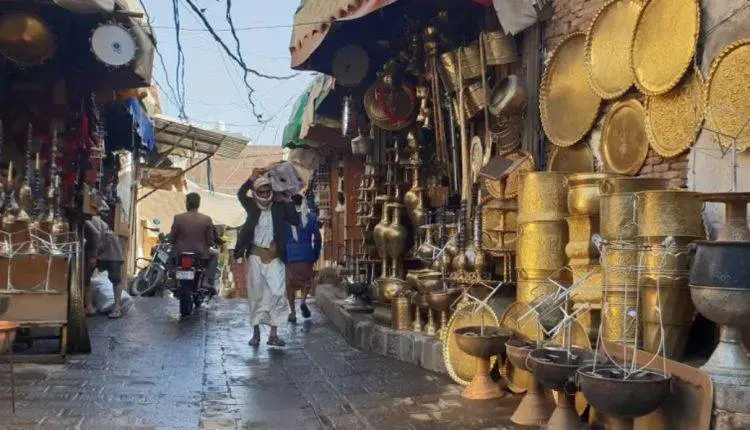 "يونيسكو" تسحب مشاريعها من المدن التاريخية في مناطق الحوثي