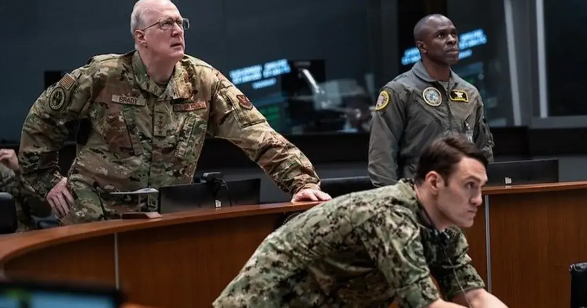 House of Dynamite فيلم سينمائي أميركي يثير تحفظات البنتاجون