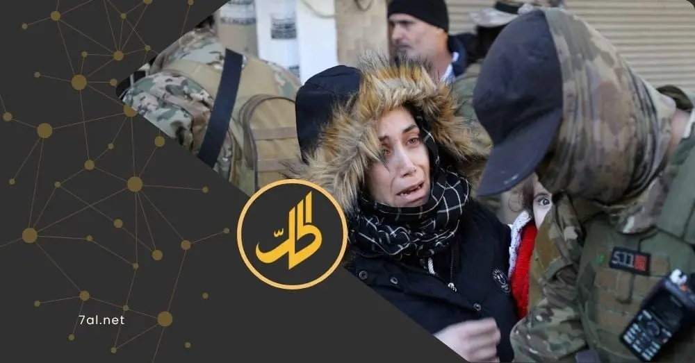 نشطاء سوريون يطلقون حملة لدعم المختطفات والمطالبة بالكشف عن مصيرهن