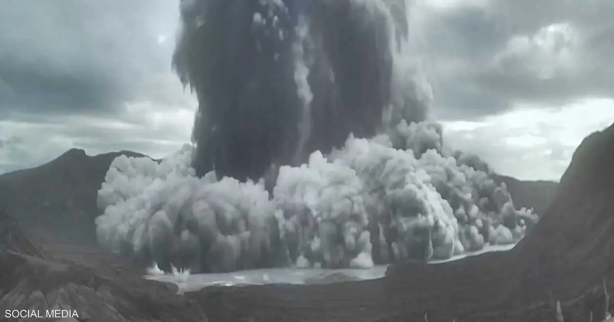 مقاطع فيديو "مخيفة".. رصد 3 ثورات لبركان في الفلبين
