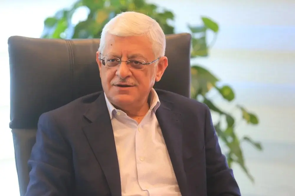 هاشتاق عربي - مجموعة كابيتال بنك تحقق نمواً في صافي أرباحها بنسبة 29.5% لتصل إلى 142 مليون دينار في نهاية الربع الثالث 2025