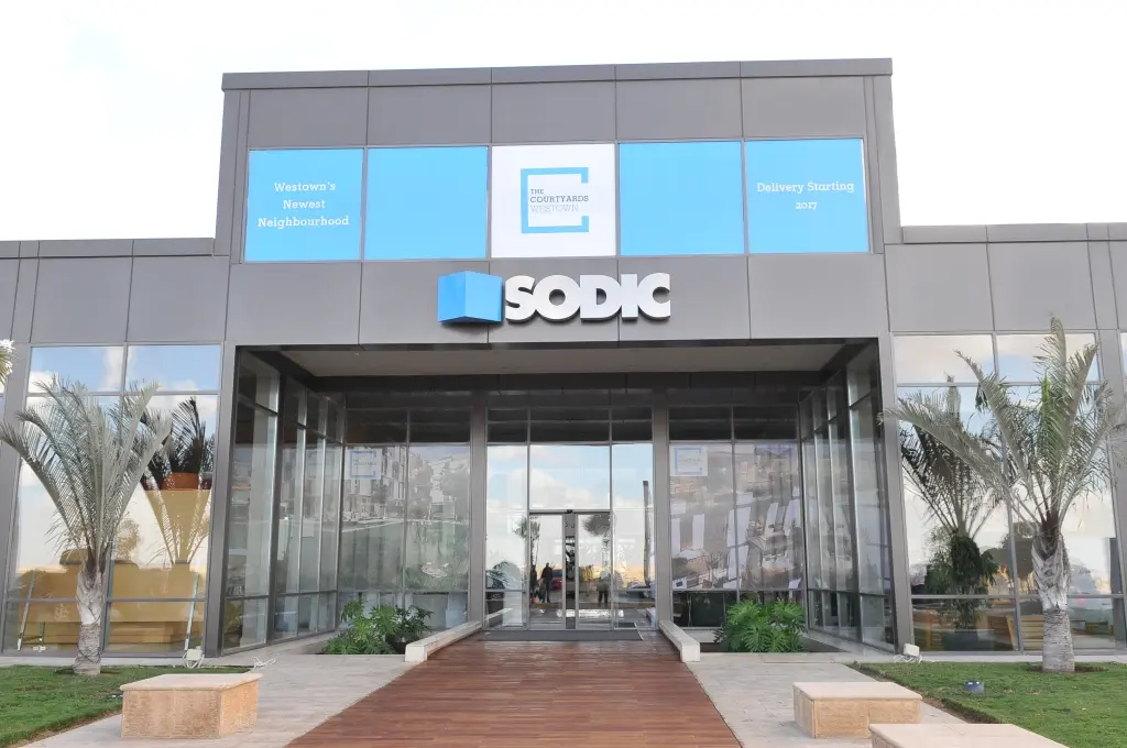 صافي أرباح “سوديك” يقفز 150% خلال 9 أشهر ويسجل 2.4 مليار جنيه