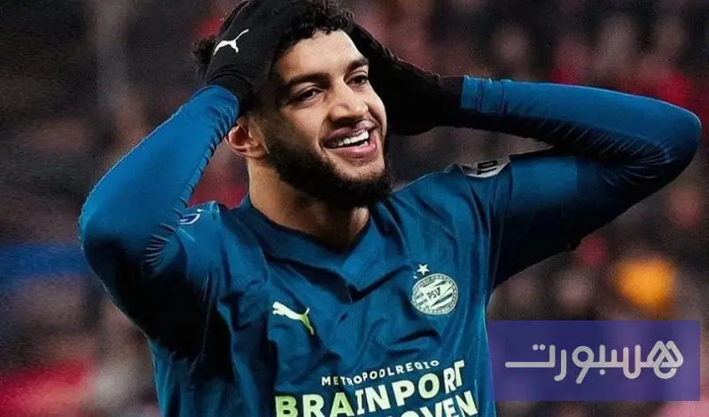 مدرب هولندي: الصيباري يمتلك إمكانيات هائلة وأرشحه للتألق في إنجلترا أو إسبانيا