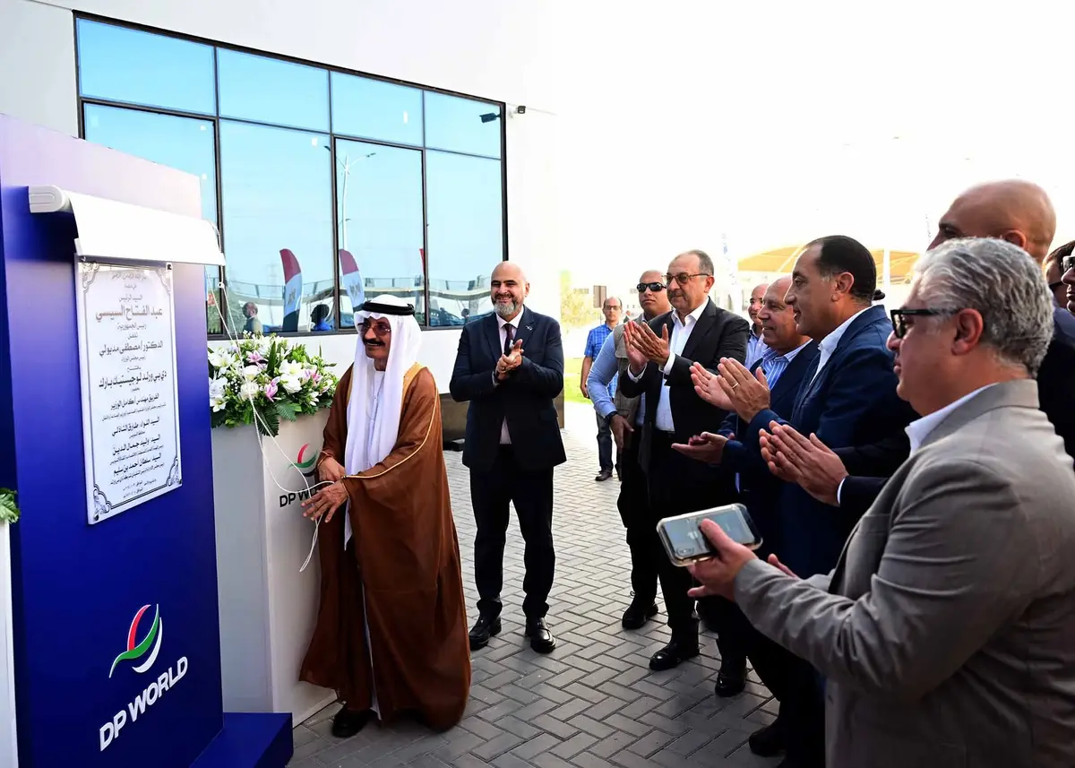 مدبولي يفتتح 7 مشروعات تبلغ استثماراتها 132 مليون دولار