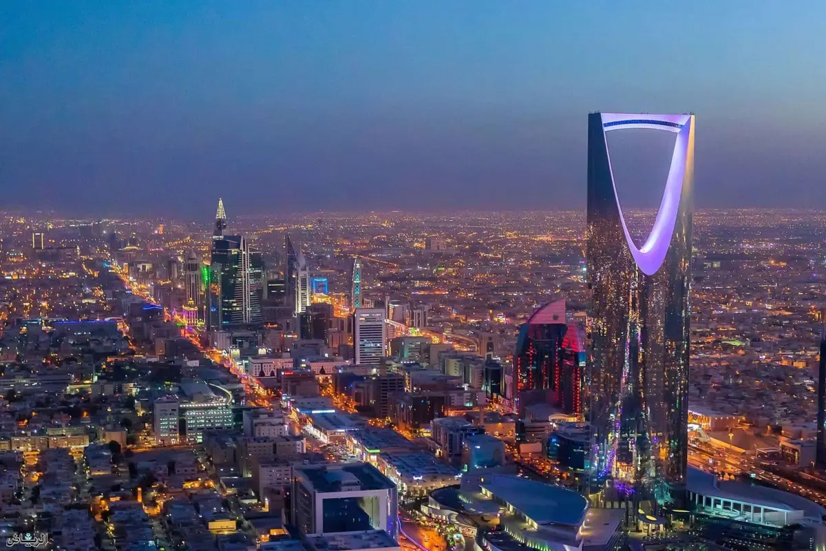 الرياض تحتضن مبادرة مستقبل الاستثمار التاسعة