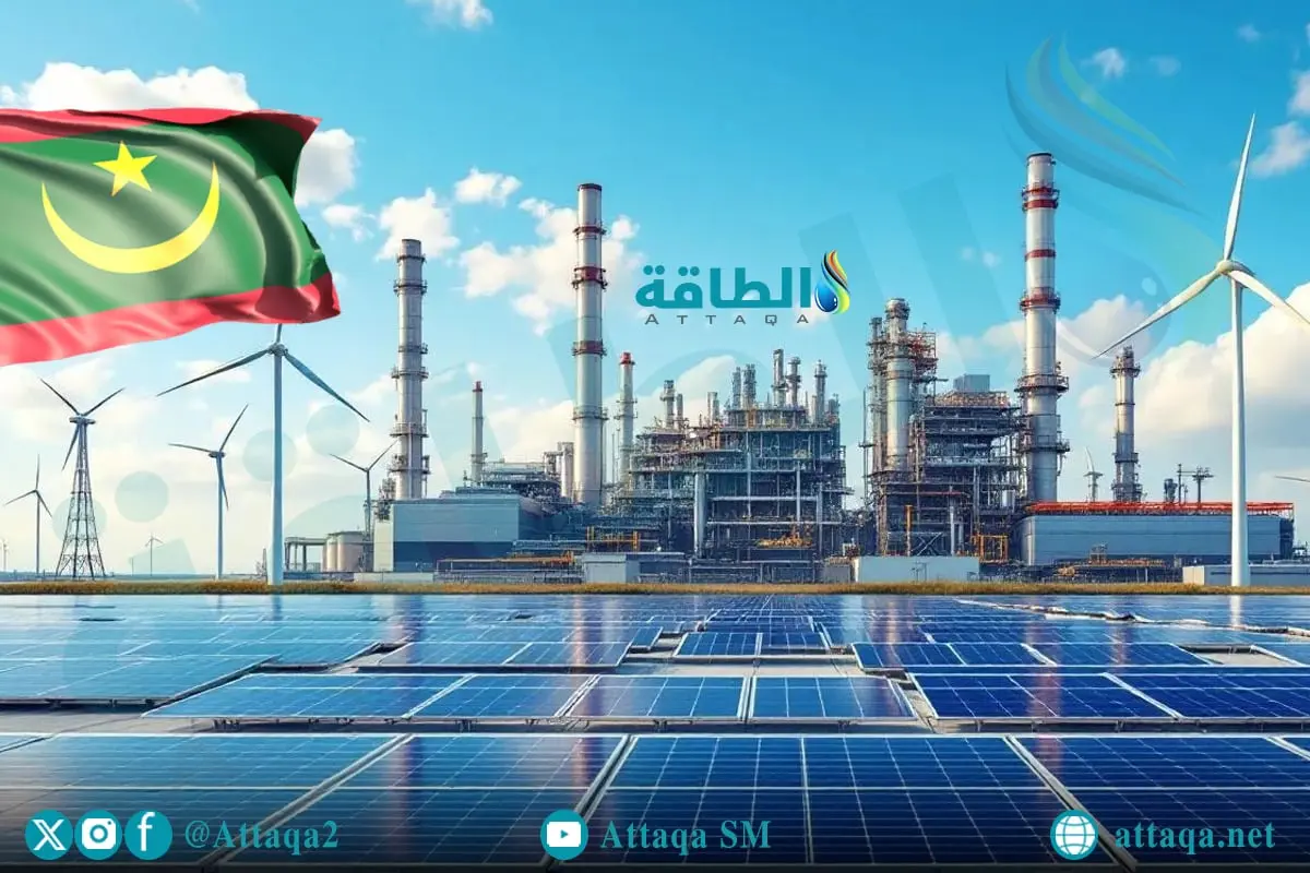 أكبر صفقات الطاقة في موريتانيا.. شحنة الغاز المسال بالصدارة (مسح) - الطاقة