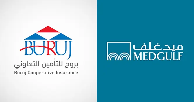 عموميتا بروج وميدغلف توافقان على الاندماج