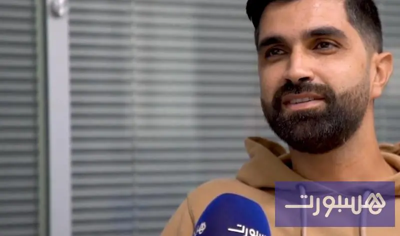 بورقادي: المغرب بلد المواهب والكرة الوطنية في الطريق الصحيح للمزيد من الإنجازات