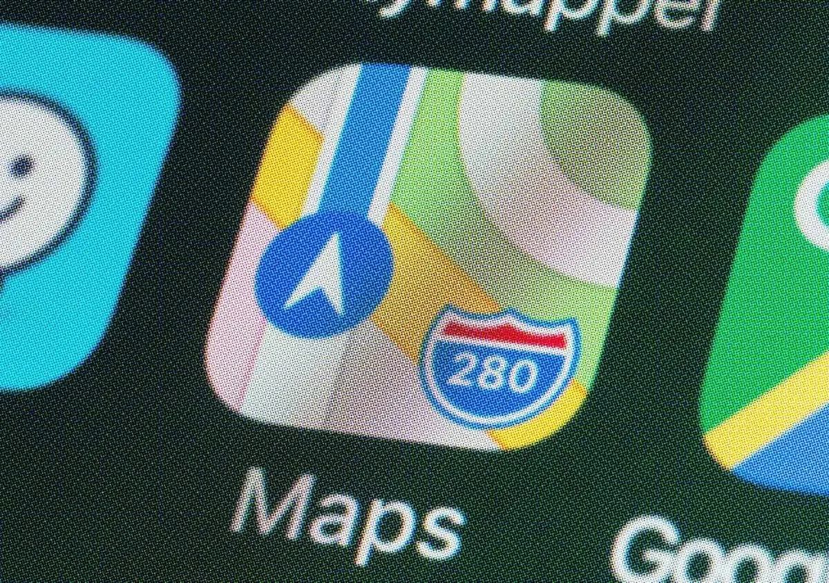 آبل تعتزم إدراج الإعلانات في تطبيق الخرائط لتعزيز ظهور الشركات