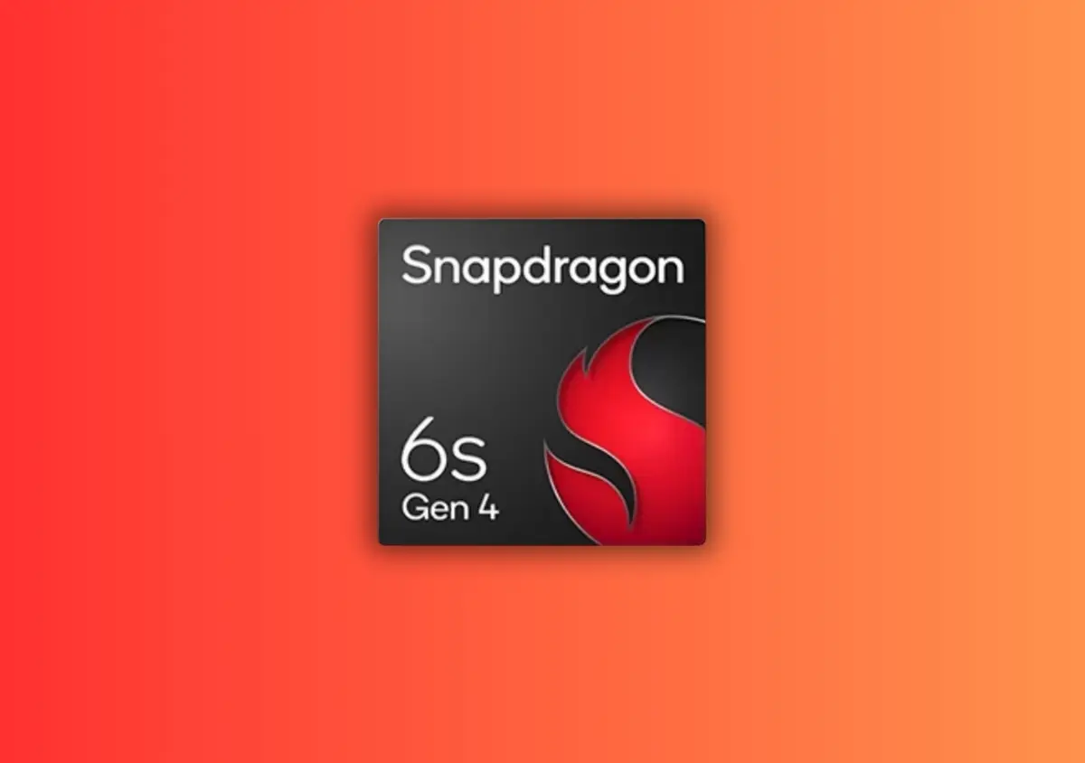 كوالكوم تعلن عن Snapdragon 6s Gen 4: معالج قوي للهواتف الاقتصادية بمعمارية 4 نانومتر
