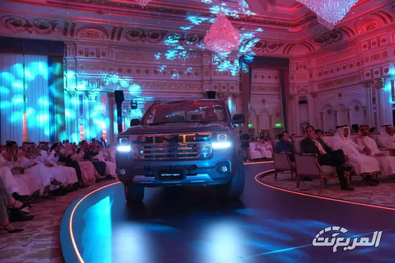 تعرف على اهم مميزات JMC فيجاس 2026 بعد كشف شكلها الجديد