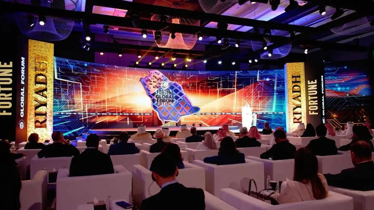 الاقتصاد السعودي يتضاعف إلى 1.3 تريليون دولار