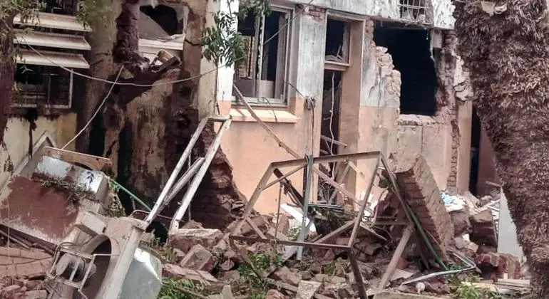 السودان - تقارير مروعة عن إعدامات وانتهاكات خطيرة من قوات الدعم السريع في الفاشر وكردفان