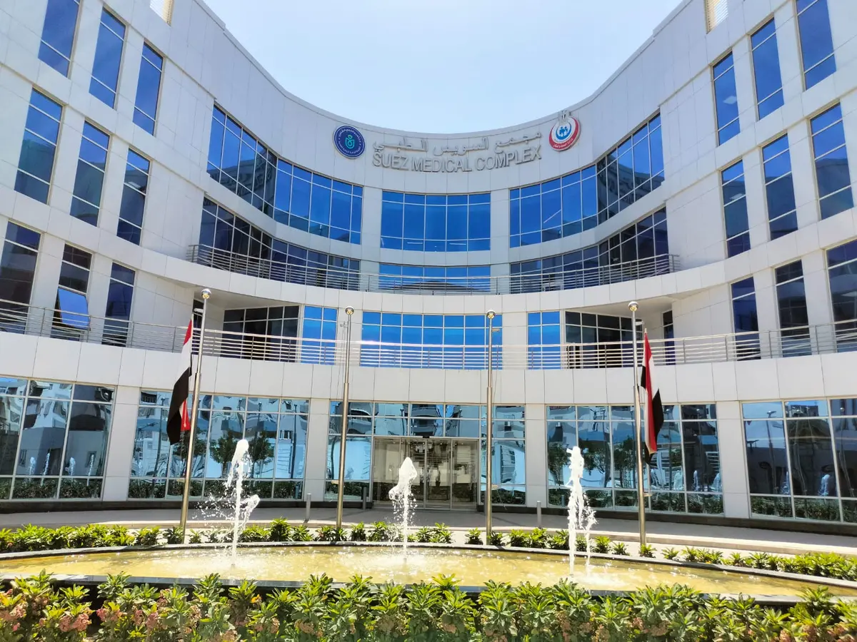 «الرعاية الصحية»: أكثر من 7 ملايين خدمة توعوية و153 ألف خدمة ضمن مبادرات الصحة العامة بمحافظة السويس