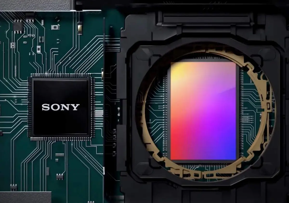 سوني تستعد لإطلاق حساس كاميرا 200 ميجابكسل للهواتف الذكية بمواصفات متقدمة