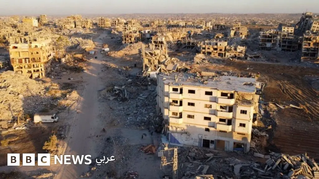 إسرائيل ترفع حالة الطوارئ على حدود غزة لأول مرة منذ هجوم حماس 2023