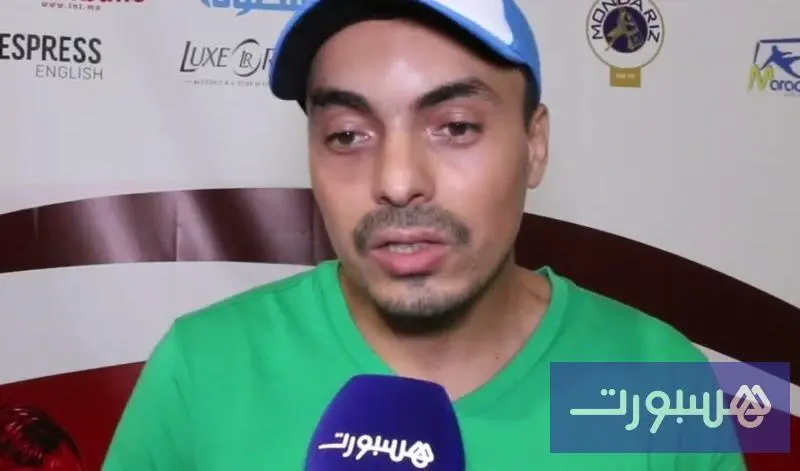 الحماس والندية في مباريات كأس العالم لكرة القدم للشركات بفاس