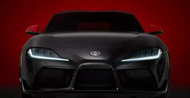 تويوتا تحدد موعد نهاية سوبرا الحالية تمهيداً لعودة هجينة في 2027