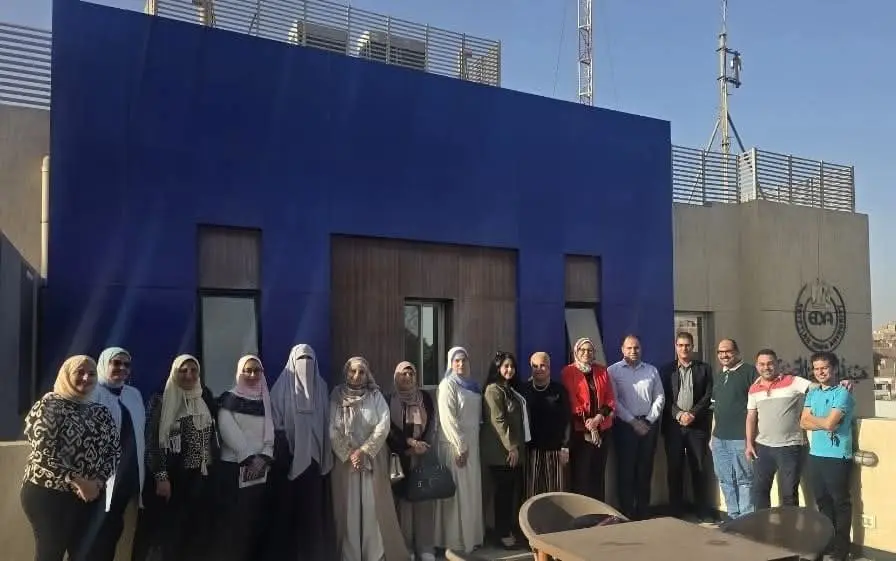 «هيئة الدواء»: اجتياز زيارة اعتماد المجلس الوطني للاعتماد (EGAC) بمعمل تحليل المواد الخطرة بالمنصورية