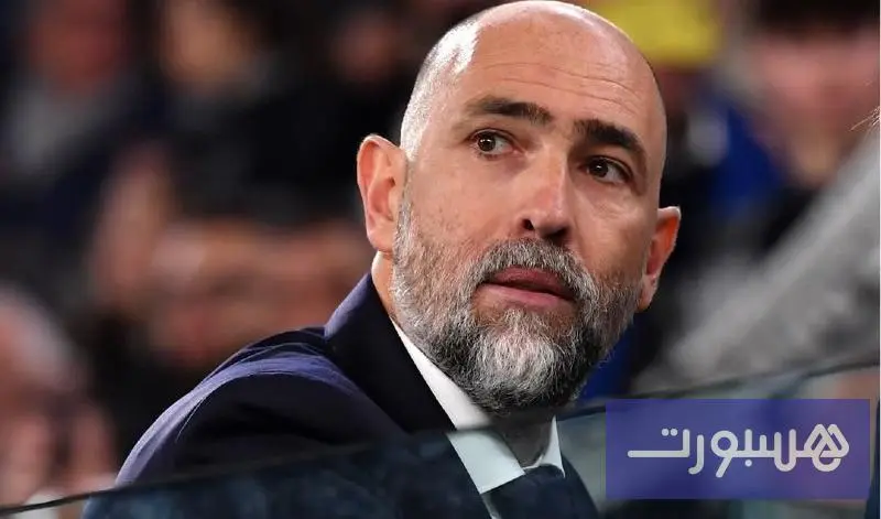 يوفنتوس يقيل مدربه تودور لسوء النتائج