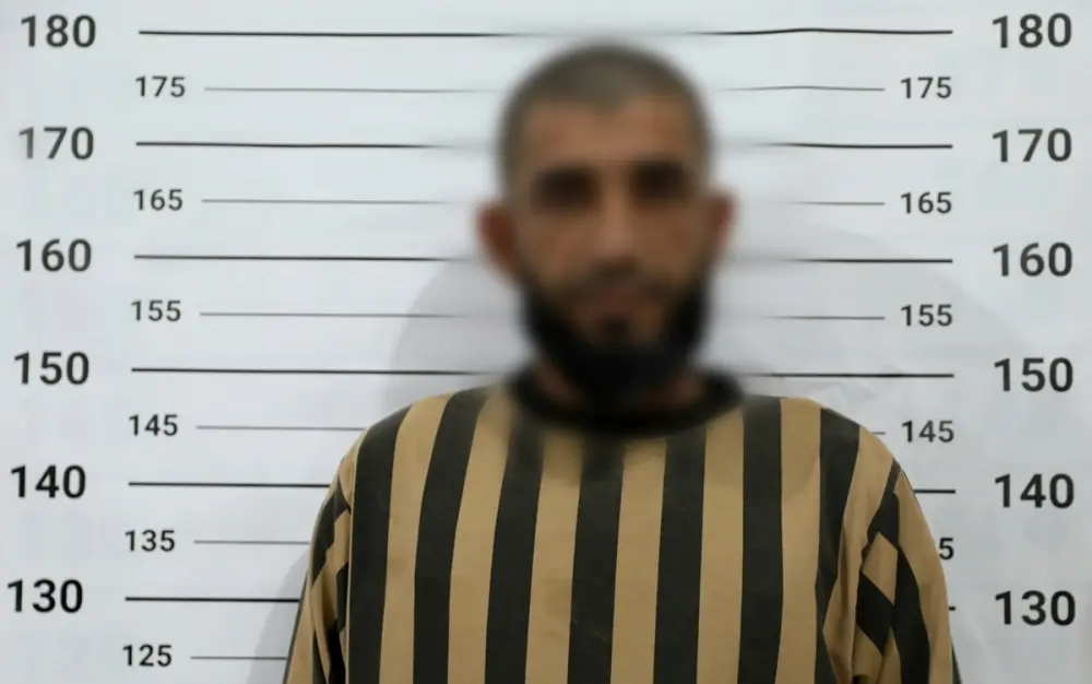 القبض على تاجر مخدرات في دير الزور