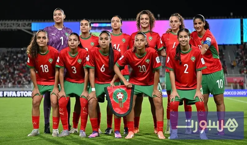 "اللبؤات" يواجهن كوريا في الأولمبي