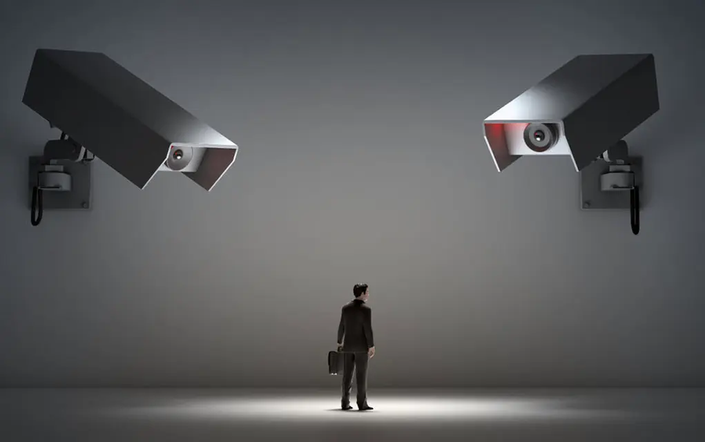 هاشتاق عربي - 4 تحديثات في تكنولوجيا الأمن والخصوصية لعام 2025