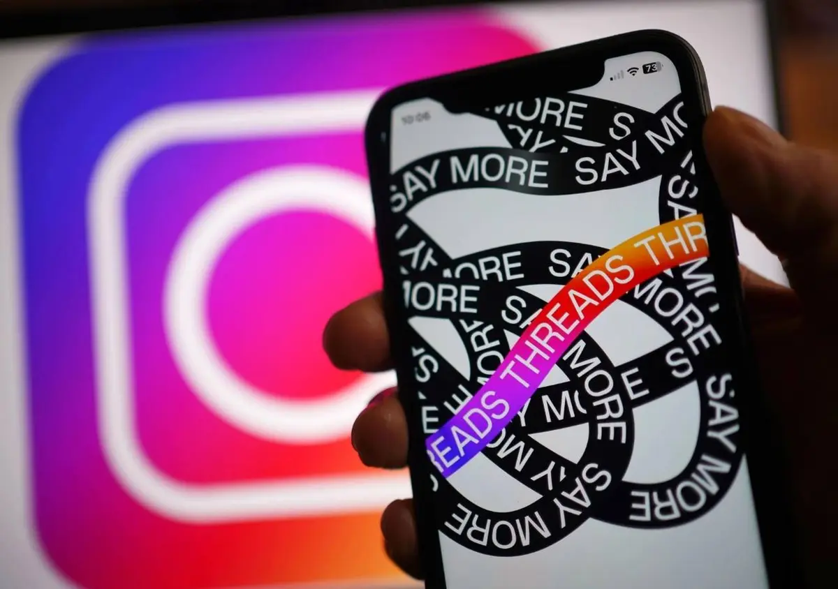 ثريدز تطلق ميزة منشورات مؤقتة تختفي بعد 24 ساعة