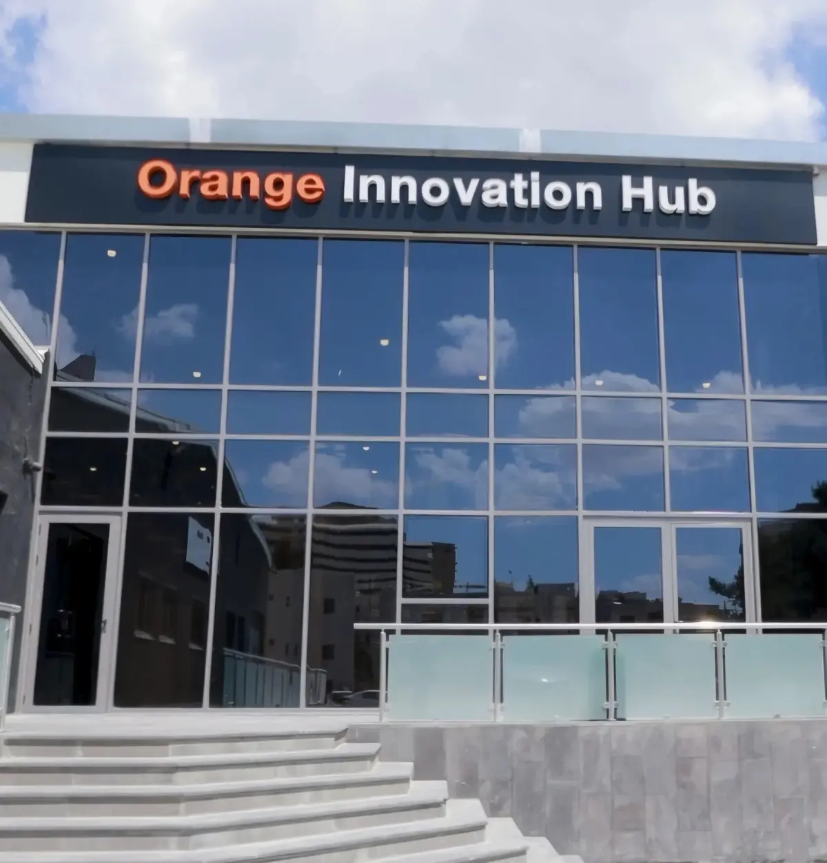 هاشتاق عربي - انتهى تحدي أورنج الصيفي 2025. وبدأت الرحلة نحو المستقبل!