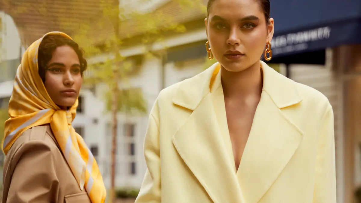 The GRAZIA Guide To The Newest Openings & Experiences At The Bicester Collection