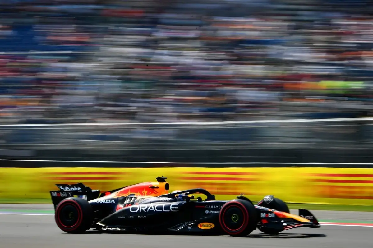 Red Bull: Developing RB21 further won&rsquo;t &ldquo;compromise&rdquo; 2026 F1 car