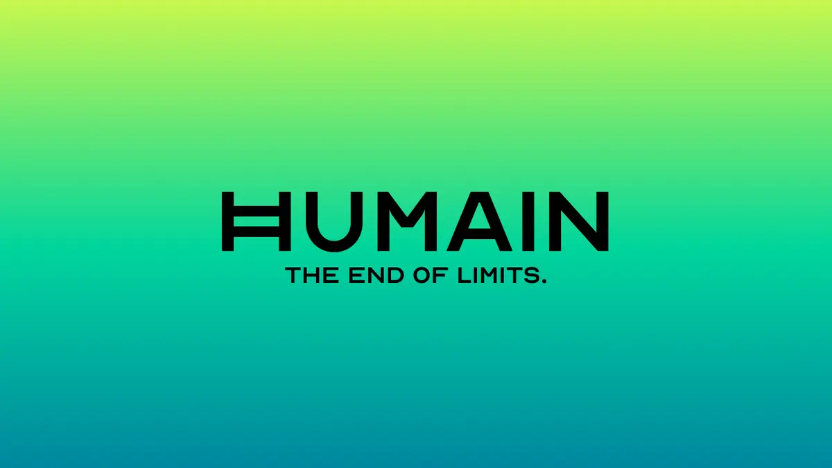 ملامح خطة «HUMAIN» لإطلاق أكبر بنية تحتية رقمية للذكاء الاصطناعي بالعالم