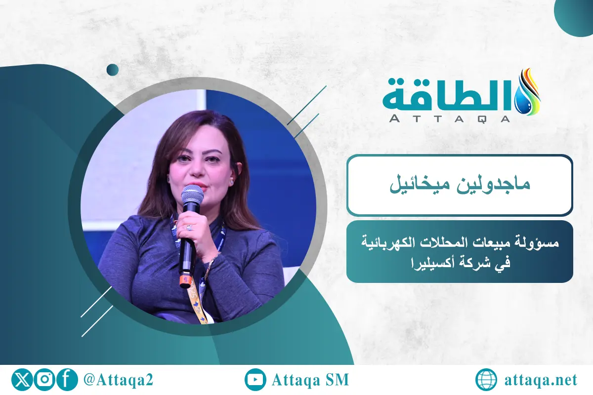 سوق الهيدروجين الأخضر ليست في انتكاسة.. و5 دول عربية تملك مفاتيح الريادة (حوار) - الطاقة