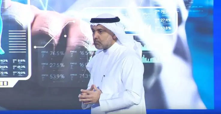 إطلاق المدرب الصحي الذكي بالشراكة مع «Google»