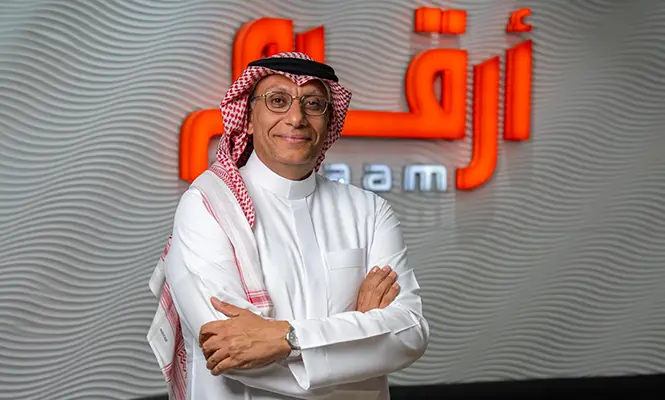 رئيس أرقام: المستثمر المحلي أصبح مستخدمًا نشطًا للبيانات