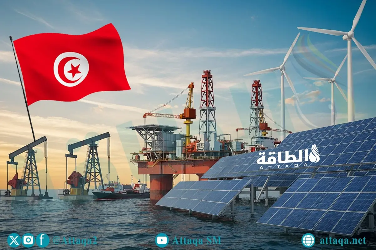 أكبر صفقات الطاقة في تونس خلال 9 أشهر (مسح) - الطاقة