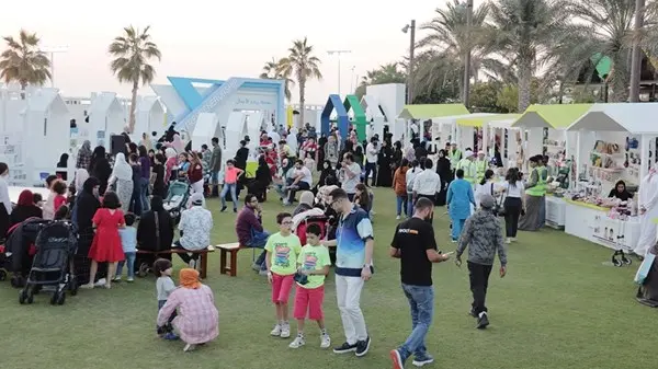 «ملتقى أبوظبي الأسري الخامس».. الأسرة مقر ومستقر
