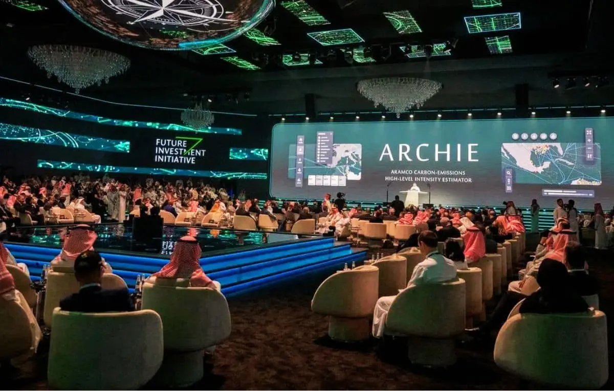 في قلب الرياض.. السعودية تجمع العالم لبحث معادلات الازدهار في عصر الذكاء الاصطناعي