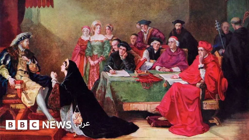 طلاق غيّر التاريخ: كيف انفصلت كنيسة إنجلترا عن الفاتيكان؟