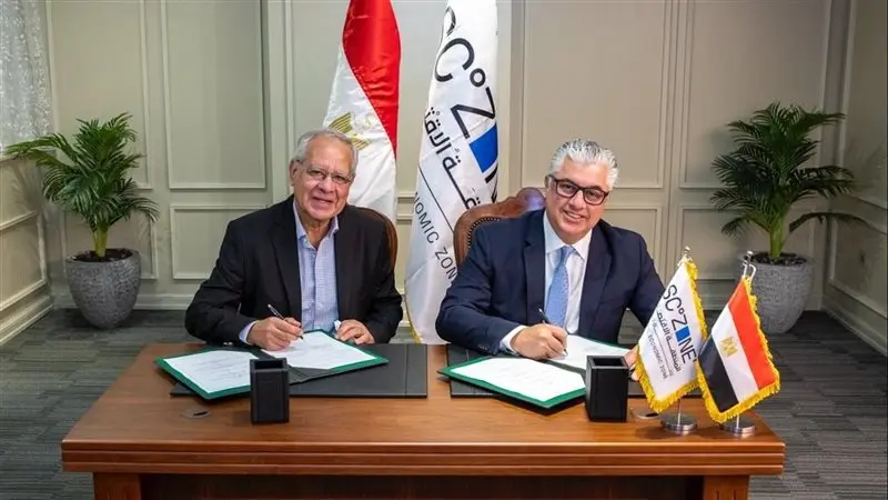 “اقتصادية قناة السويس” تجذب استثمارات جديدة بـ75 مليون دولار