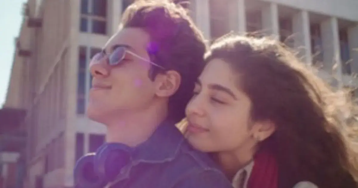 "ولنا في الخيال حب".. كثير من الحب وقليل من الخيال