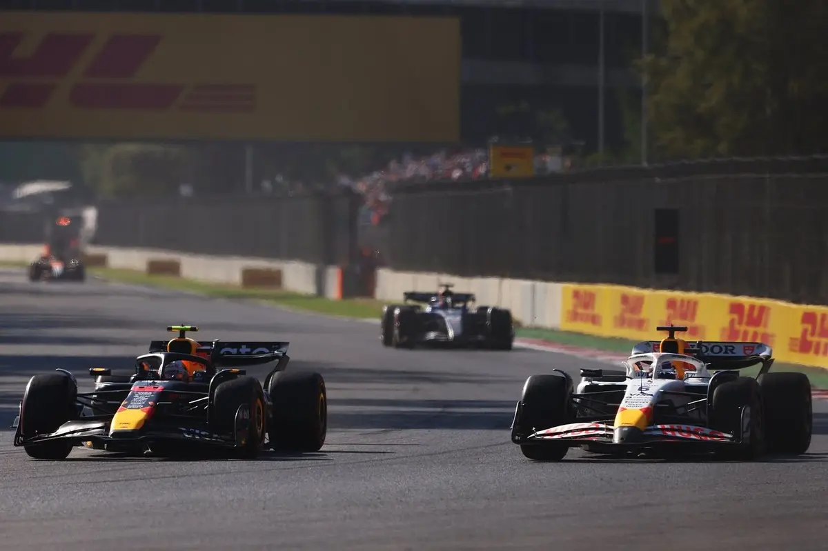 Red Bull delays 2026 F1 driver decisions until &ldquo;around Abu Dhabi&rdquo;
