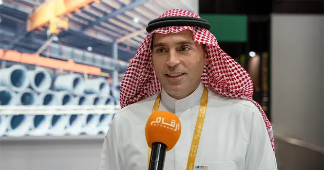 حديد الوطنية لـ أرقام: نستهدف الإدراج في تداول بحلول 2027