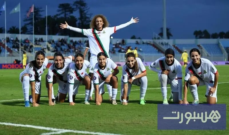 دوري أبطال إفريقيا للسيدات.. القرعة تضع الجيش الملكي في مجموعة متوازنة