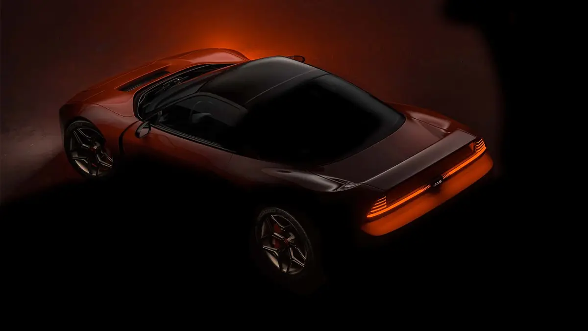 عادت هوندا أن أس أكس بمحرك من ست أسطوانات وعلبة تروس يدوية !!! ولكن العبرة في التفاصيل؟