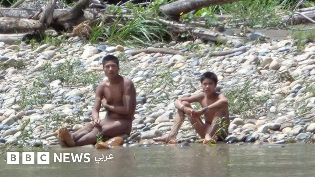 قبائل الأمازون: "كان أحدهم يقف، ويصوب سهماً... دعوهم يعيشون كما يريدون، لا يمكننا تغيير ثقافتهم"