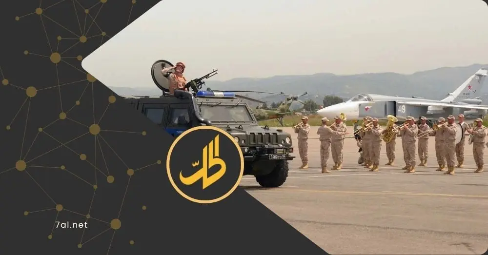 روسيا تستأنف رحلاتها الجوية العسكرية بين سوريا وشرقي ليبيا