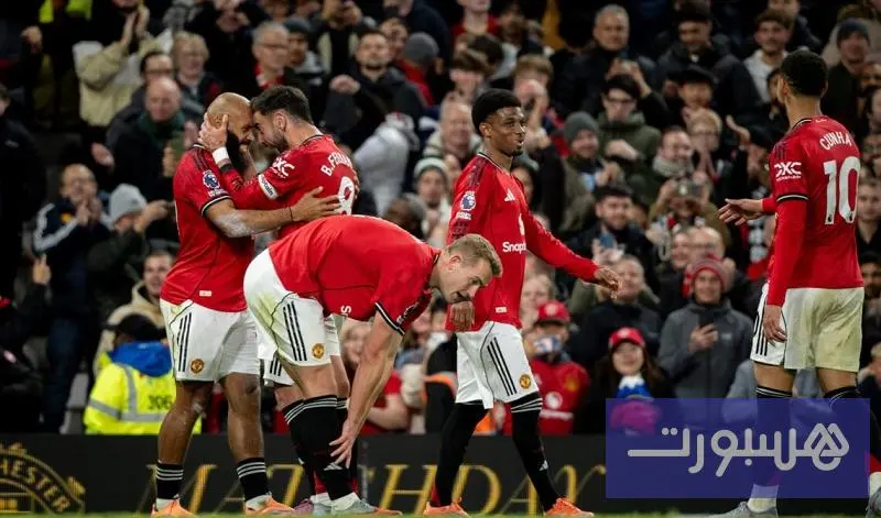 أزمة جديدة تهدد مانشستر يونايتد